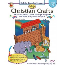 Easy Christian Crafts