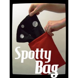 Spotty bag