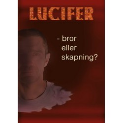 Lucifer - bror eller skapning (25 stk)
